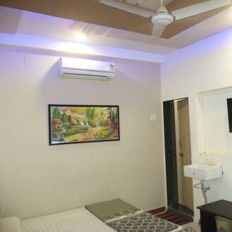 Trishul Guest House, Virpur 4